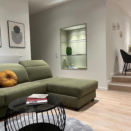 Haus Loewenkopf Apartman Wernigerode Kültér fotó
