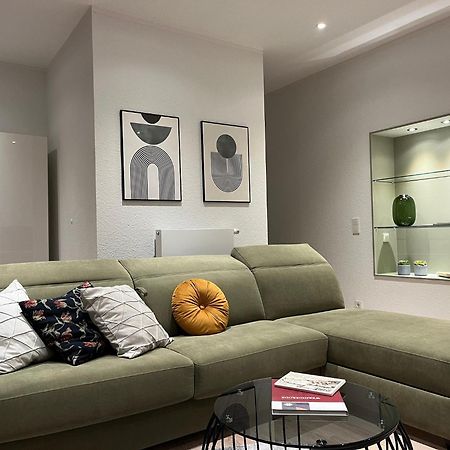 Haus Loewenkopf Apartman Wernigerode Kültér fotó