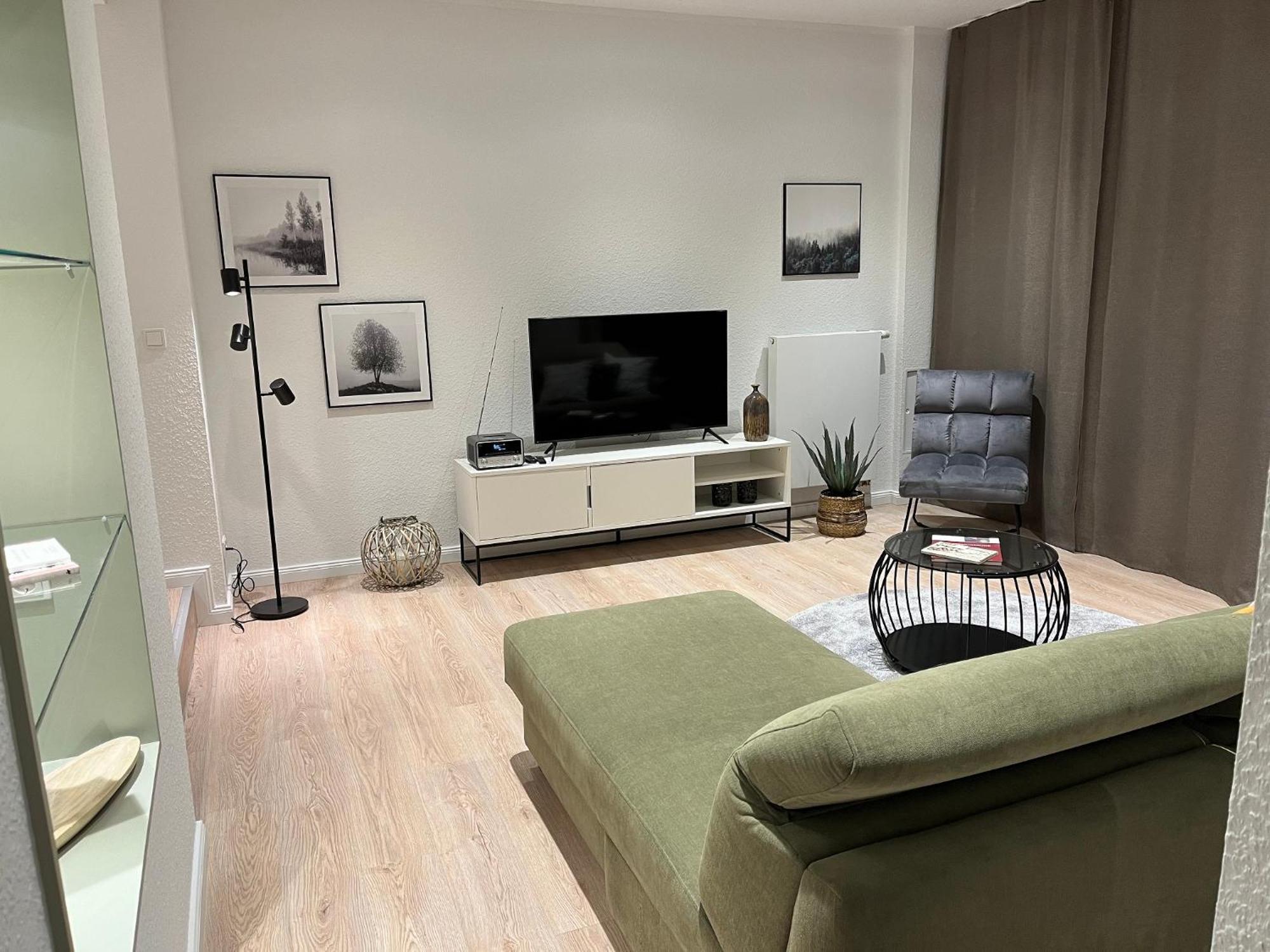 Haus Loewenkopf Apartman Wernigerode Kültér fotó