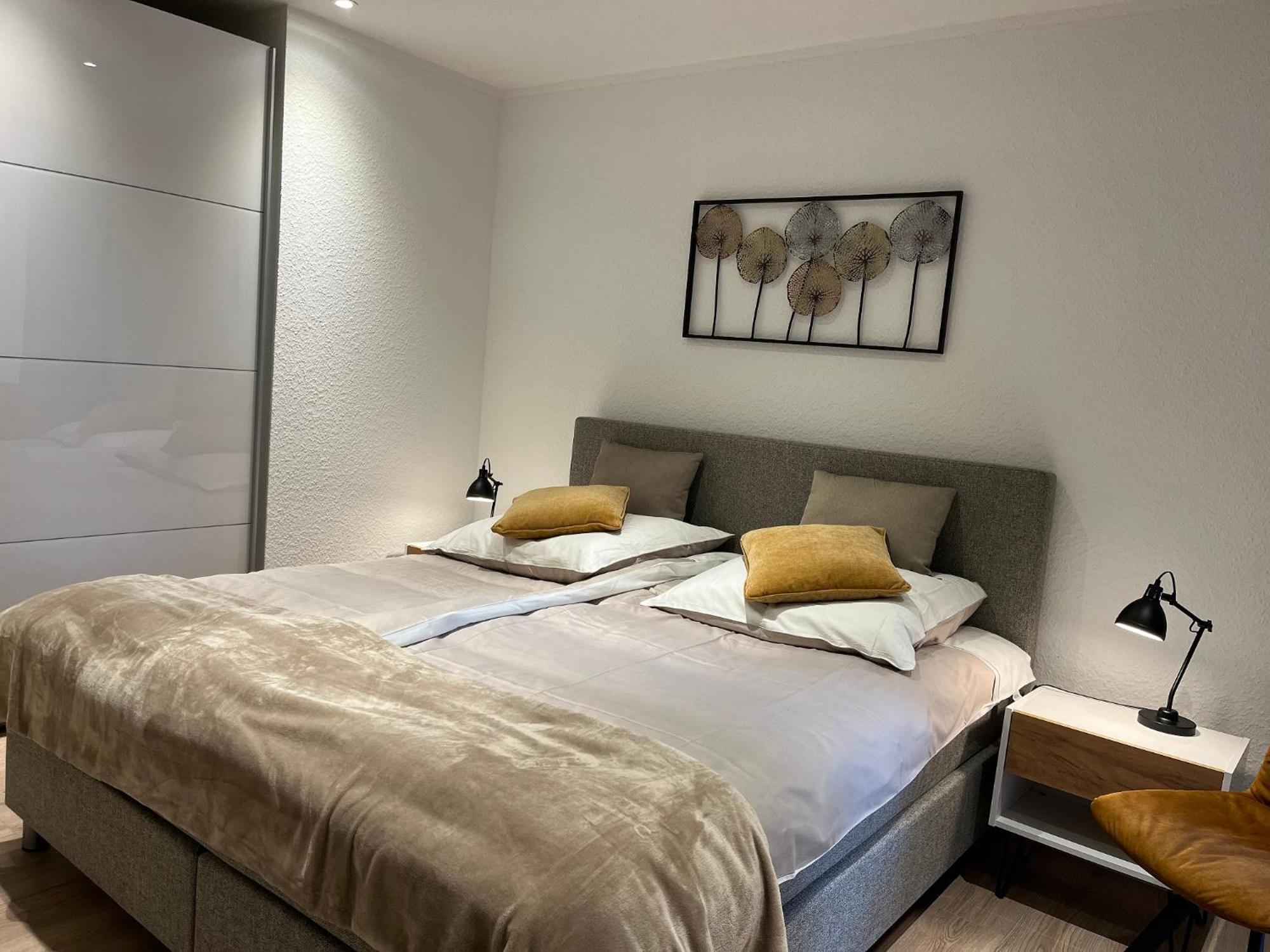 Haus Loewenkopf Apartman Wernigerode Kültér fotó