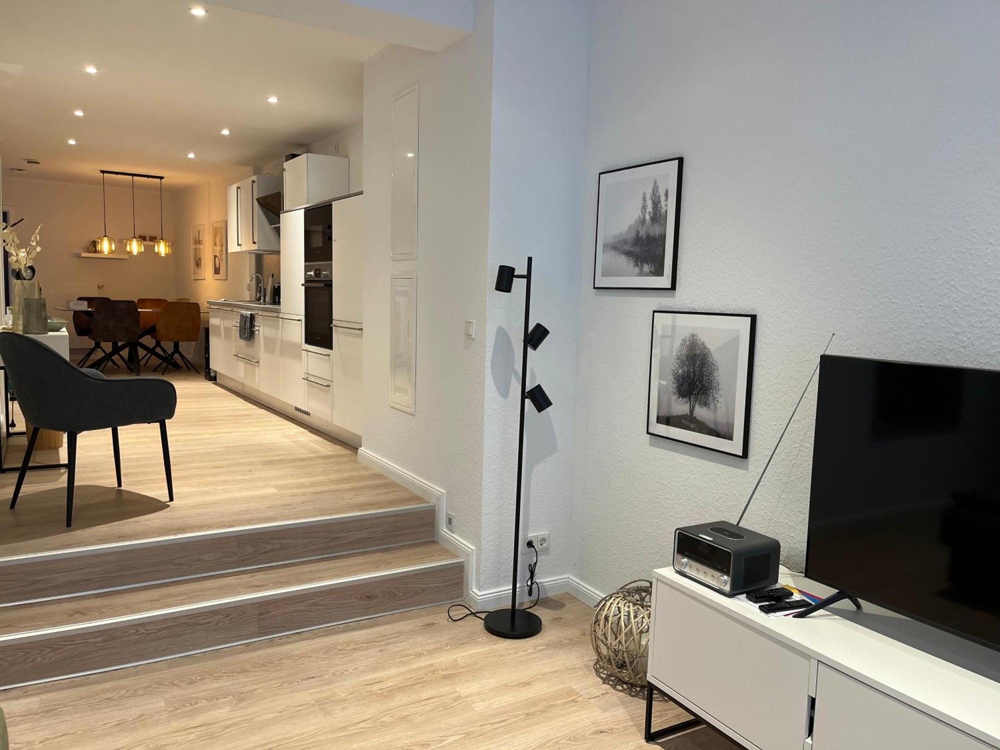Haus Loewenkopf Apartman Wernigerode Kültér fotó